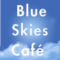 Blue Skies Cafe