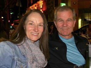 Legacy Society Member Spotlight: Dennis and Becca Ryan
