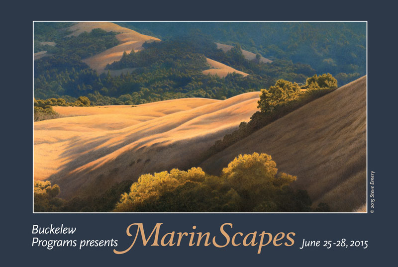 MarinScapes 2015 