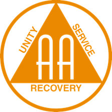 Three Legacies of Alcoholics Anonymous: Recovery, Unity and Service