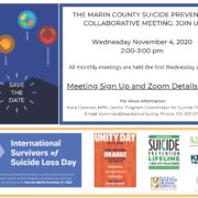 Marin Suicide Prevention Collaborative