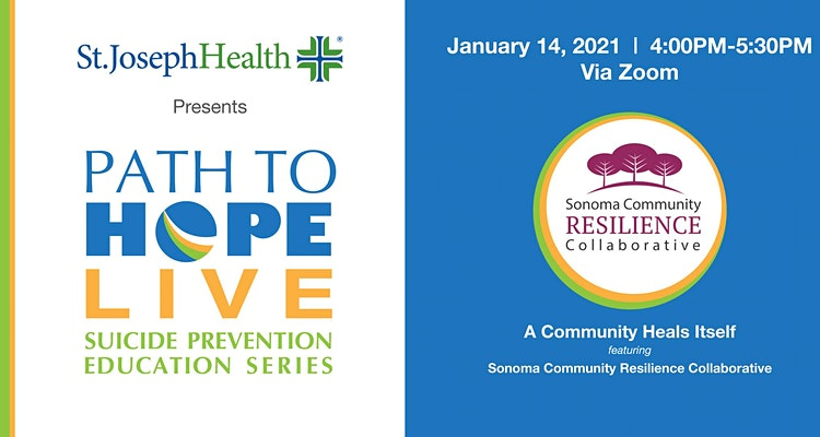 Path To Hope Session 6 – A Community Heals Itself