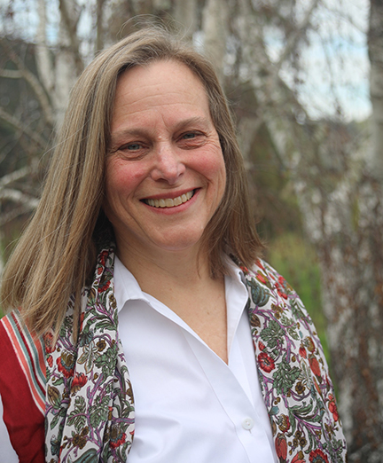 Buckelew Programs Welcomes New Board Chair Judy Kramer                                