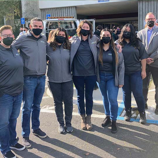 inRESPONSE Launches!