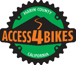 Access for Bikes Logo