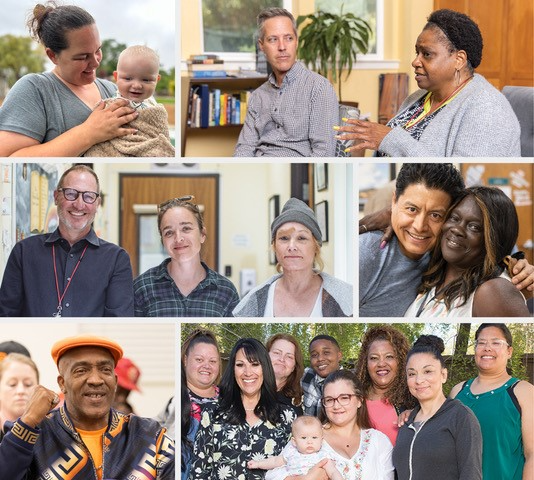 Buckelew Programs provides mental health, recovery, supported housing and navigations services to those in the North Bay Area of California. Non Profit