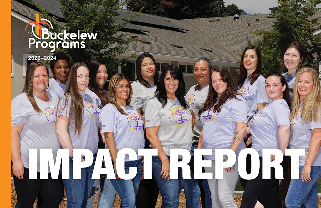 2023-2024 Impact Report