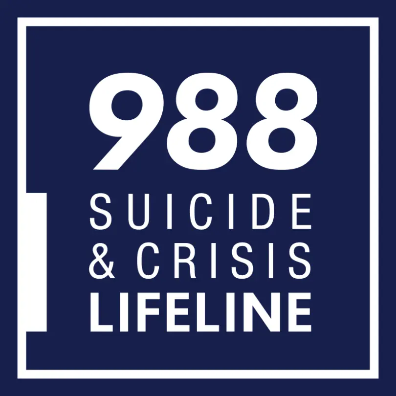 Close to Home -Three digits that might save someone’s life — 988