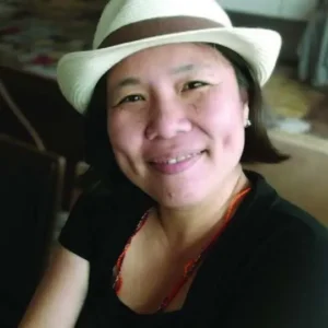 A Voice for Change - Jaime’s Story