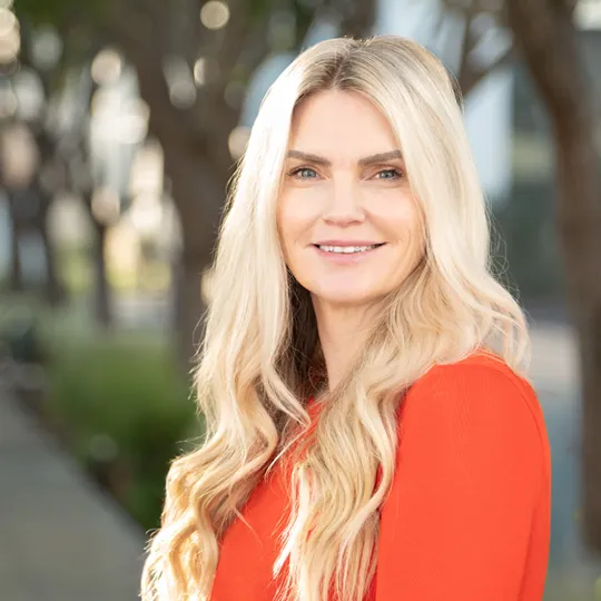 BrookeRoss - Board Treasurer