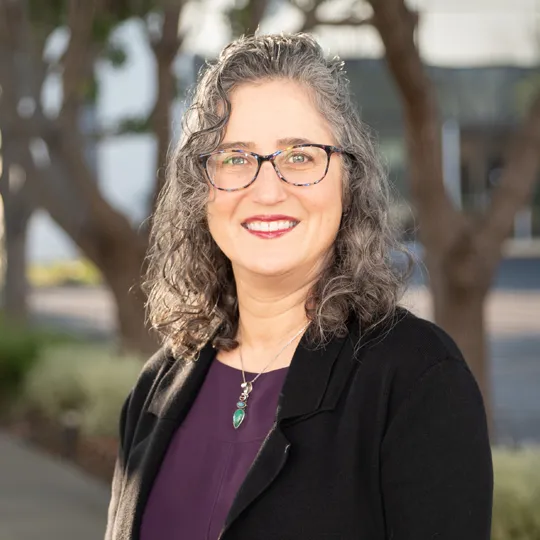 Carol-Anne Chang, Board Vice Chair
