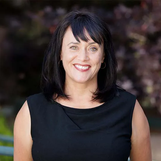 Connie Mann, LMFT Regional Director of Behavioral Health