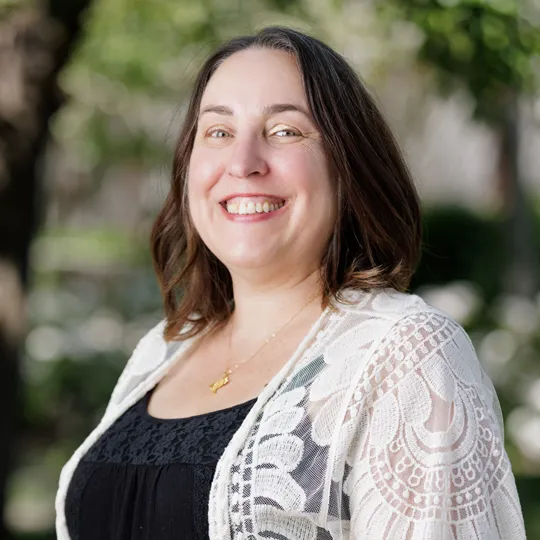 Erika Klohe, LCSW Regional Director of Behavioral Health