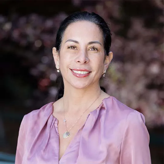 Grace St. Clair Director of Quality and Compliance