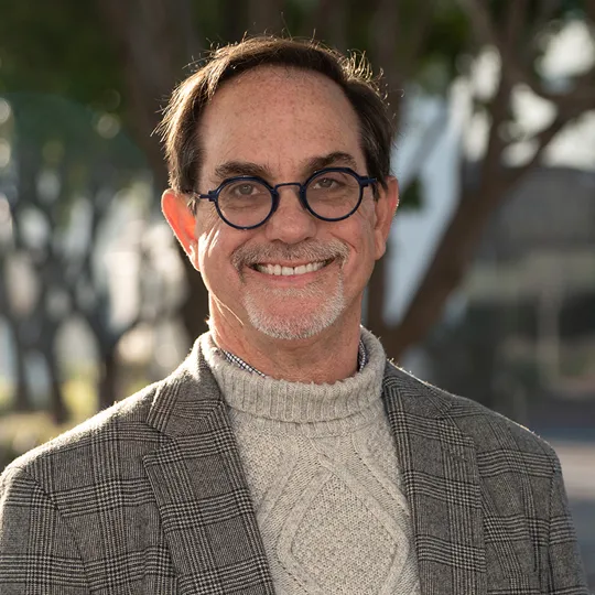 JD Schramm, Board Chair