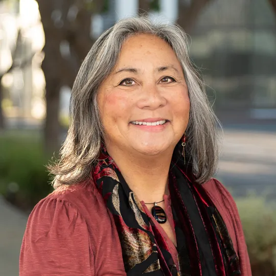 Mary Bihr - Board Secretary