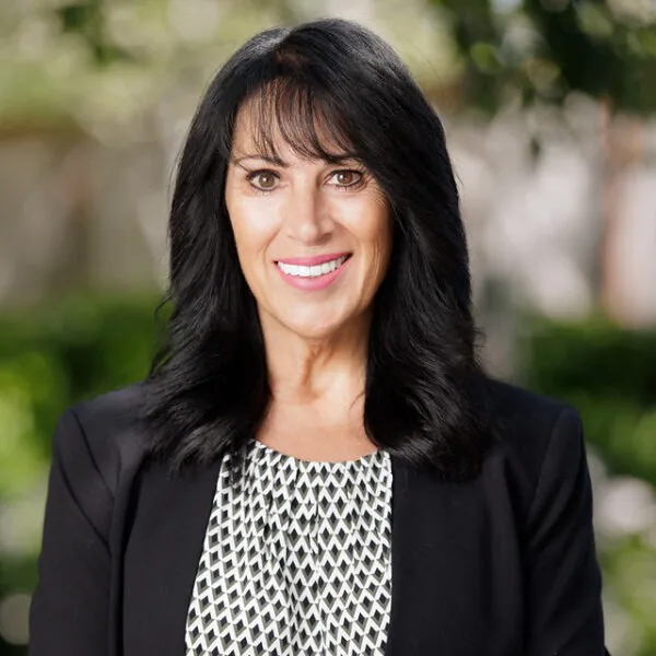 Sylvie V De La Cruz Regional Director Substance Use Services