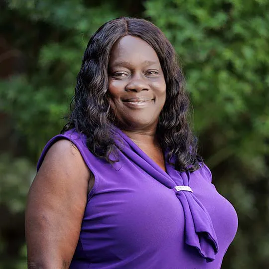 Teresa Bowman Regional Director Substance Use Services, Marin County