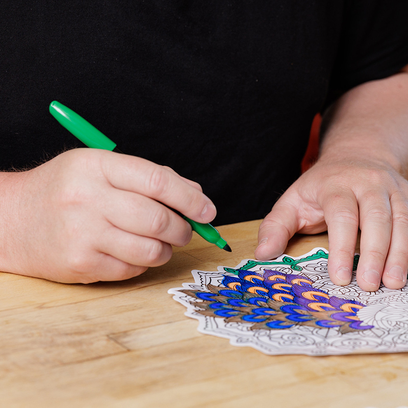 Counseling for Individual Adults & Youth