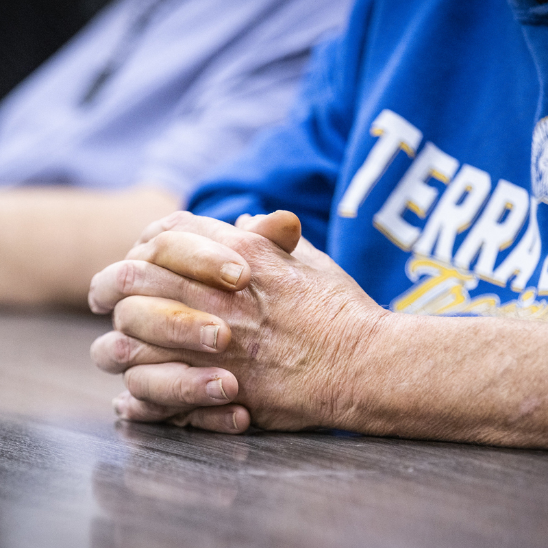 Intensive-Case-Management