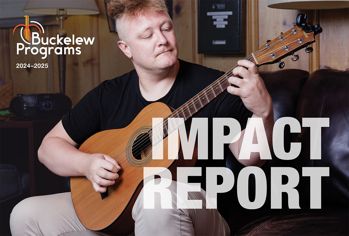 Buckelew_Impact_Report_2025_digital-1-cover