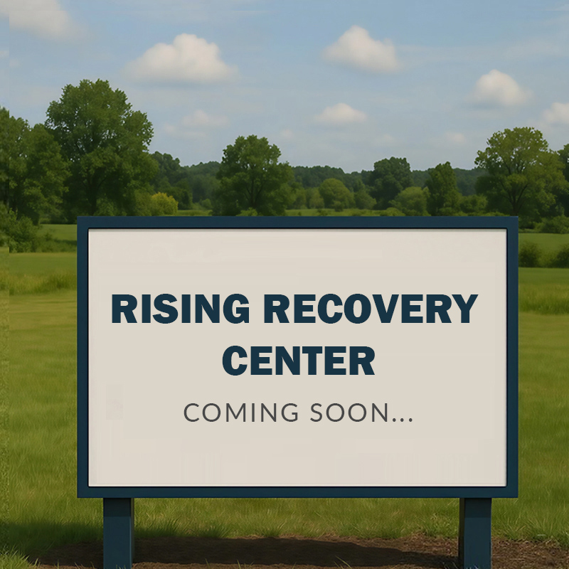 Rising Recovery Center