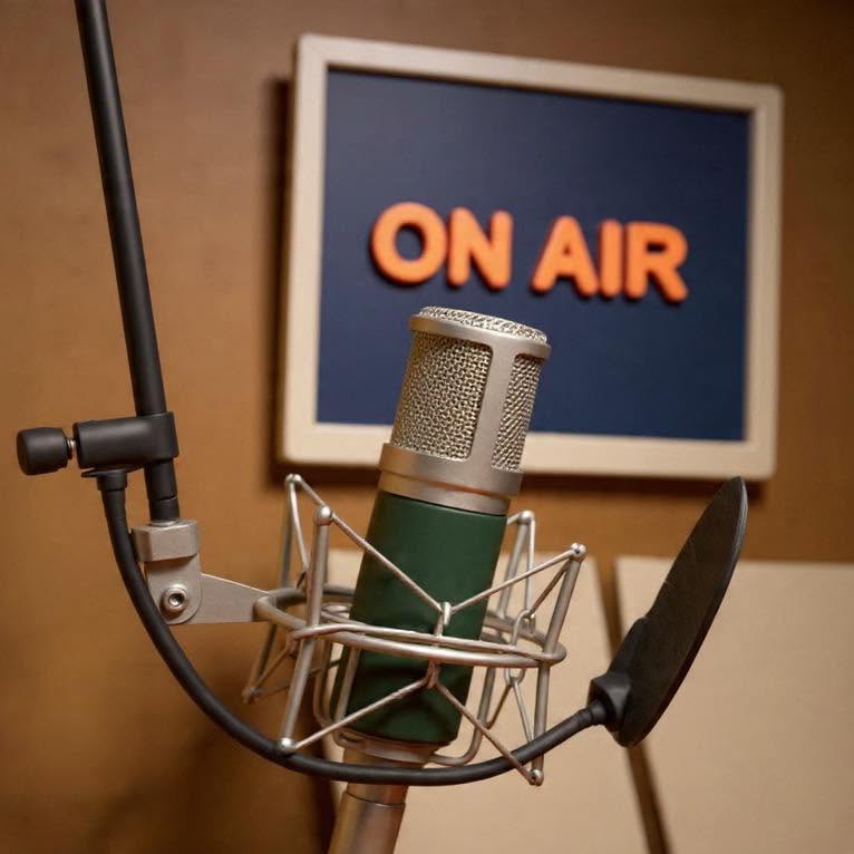 Nuestra Salud Radio