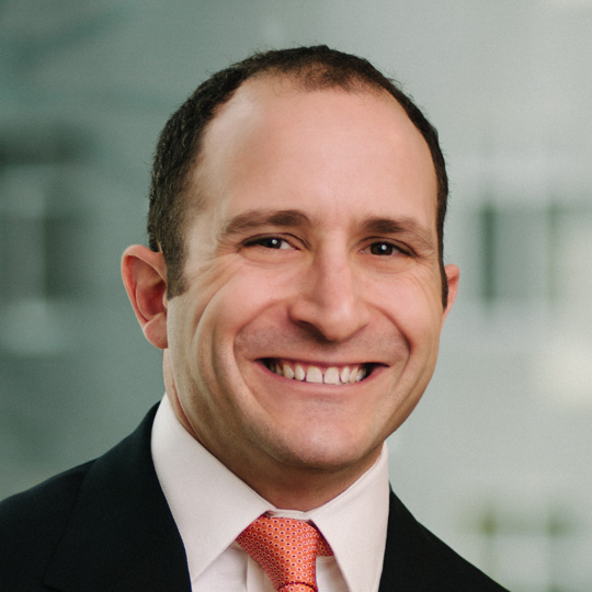 Daniel E. Rabb