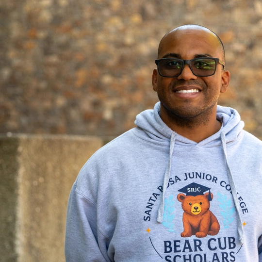 Finding His Footing: Meet Jason | Buckelew